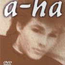 a-ha ROCK AM RING & ROCK IM PARK 2001 DVD
