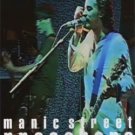 MANIC STREET PREACHERS LONDON ASTORIA 20.12.1994 DVD