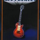 ACE FREHLEY JUST FOR FUN TOUR MIAMI 1993 DVD