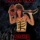 LYNCH MOB ATLANTA 5.3.2001 DVD