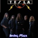 TESLA IRVING PLAZA NEW YORK,NY MARCH 1.2005 DVD