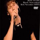 Aha live on Avo Sessions Basel Switzerland 11.16.05 DVD