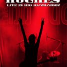 GLENN HUGHES Live In Rio 10.28.2007 DVD