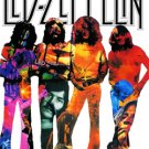 LED ZEPPELIN Latter Visions Vol. 2 DVD
