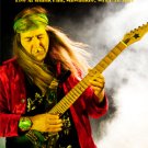 ULI JON ROTH Live At Shank Hall, Milwaukee, WI 01.31.2013 DVD