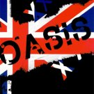 OASIS Live In Manchester 2005 DVD