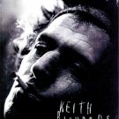 KEITH RICHARDS Live In Buenos Aires, Argentina 11.07.1992 DVD