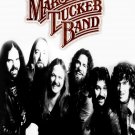 MARSHALL TUCKER BAND Live At The Coliseum, Houston, TX 11.29.1975 DVD