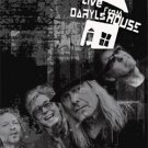CHEAP TRICK Live From Daryl's House 2016 DVD