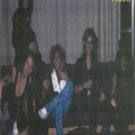 GUNS N' ROSES A NIGHT IN THE JUNGLE 11.24.'87 DVD