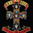 GUNS N' ROSES LIVE AT THE RITZ '88 DVD