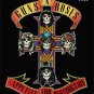 GUNS N' ROSES LIVE AT THE RITZ '88 DVD