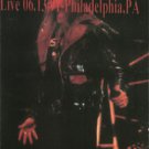 GUNS N' ROSES LIVE PHILADELPHIA,PA 6.13.'91 DVD