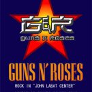 GUNS N' ROSES ROCK IN JOHN LABAT CENTER LONDON,ON,CANADA 30.NOV.2002 DVD