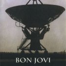 BON JOVI PHILADELPHIA P.A. 7.26.03 DVD