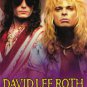 DAVID LEE ROTH LIVE TORONTO,CANADA'88 DVD