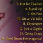 DAVID LEE ROTH LIVE TORONTO,CANADA'88 DVD