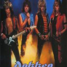 DOKKEN GERMANY '81 DVD
