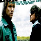 BON JOVI TV Shows Live Earth, Today Show & The View 2007 DVD
