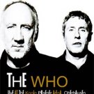 THE WHO Live At The Konig Pilsener Arena, Oberhausen, Germany 06.19.2007 DVD