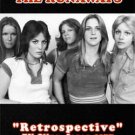 THE RUNAWAYS 'Retrospective' TV Shows, TV Clips, Japan 1977 DVD