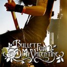 BULLET FOR MY VALENTINE Live At The Rock Am Ring, Germany 06.07.2013 DVD