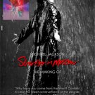 MICHAEL JACKSON STRANGER IN MOSCOW & CAPTAIN EO DVD