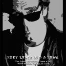 HUEY LEWIS AND & NEWS For Chords And Several Years a Go WTTW Studios, Chicago, IL 1994 DVD