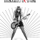 HALESTORM Live At The Sziget Festival 2015 DVD