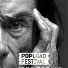 IGGY POP Live At The Popload Festival, Audio Club, Sao Paulo, Brazil 10.16.2015 DVD