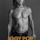 IGGY POP Live At Lyon, France 07.17.2015 DVD