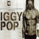 IGGY POP & THE STOOGES Live At The Montreux Jazz Festival 07.14.2006 DVD