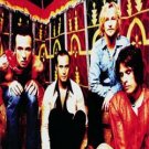 STONE TEMPLE PILOTS Live Bizarre Festival, Germany 2001 DVD