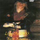GUNS N' ROSES LIVE FELT FORUM 5.9.88 DVD