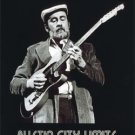 ROY BUCHANAN AUSTIN CITY LIMITS DVD
