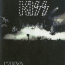 KISS '76 BLACK & WHITE DVD