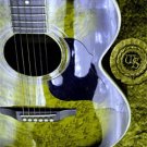 WHITESNAKE Acoustic Night In Sweden 2006 DVD