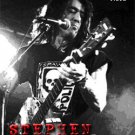 STEPHEN PEARCY Live In Buffalo, NY. 2004 DVD