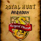ROYAL HUNT Closing The Chapter Paradox Live 1998 DVD