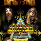 STRYPER Live Philadelphia, PA. 2005 (2 Full Shows) DVD