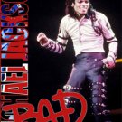 MICHAEL JACKSON bad tour AROUND THE WORLD DVD