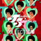 JACKSON 5 COLLECTION DVD