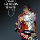 MICHAEL JACKSON HISTORY LIVE HELSINKI FINLAND 1997 DVD