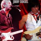 ERIC CLAPTON & JEFF BECK Live At Saitama Super Arena, In Omiya, Japan 02.22.2009 DVD