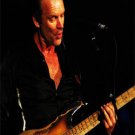 STING Live Festival De Quebec 2009 DVD