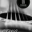 STING MTV Unplugged 1992 DVD