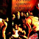 SKID ROW Live In Japan 1992 DVD