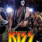 KISS Live Tokyo, Japan Budokan Hall 10.24.2013 DVD