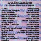 THE SOUNDS OF THE SEVENTIES DVD