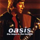 OASIS THE BOYS IN THE BUBBLE MANCHESTER,UK,CITY OF MANCHESTER STADIUM,JULY 2ND 2005 DVD